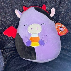 ✨BNWT FTM Alexie the Cow in Goblin Costume